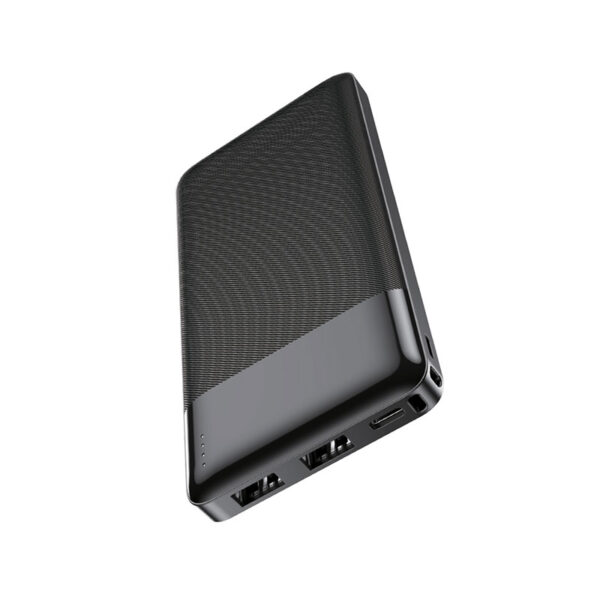 Meko J72 10000mAh Type C Power Bank