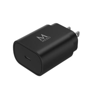MEKO MAINS 25W USB-C Adapter