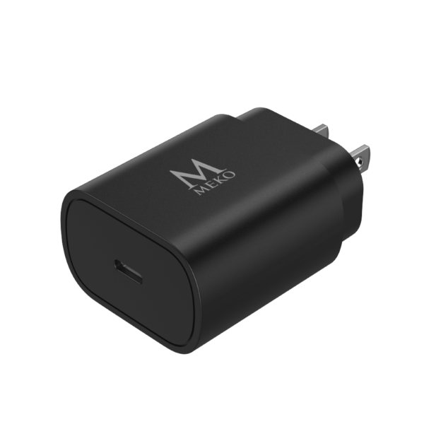 MEKO MAINS 25W USB-C Adapter