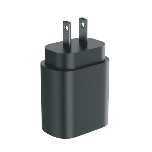 MAINS 25W USB-C Adapter - Image 3