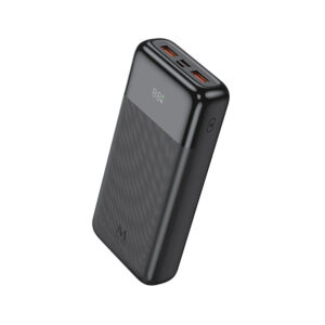 M20 20000mAh 22.5W+20W QC3.0 Power Bank