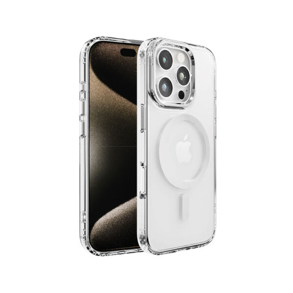 Impact Injection Moulded Case for iPhone 16 Pro Max - Image 2