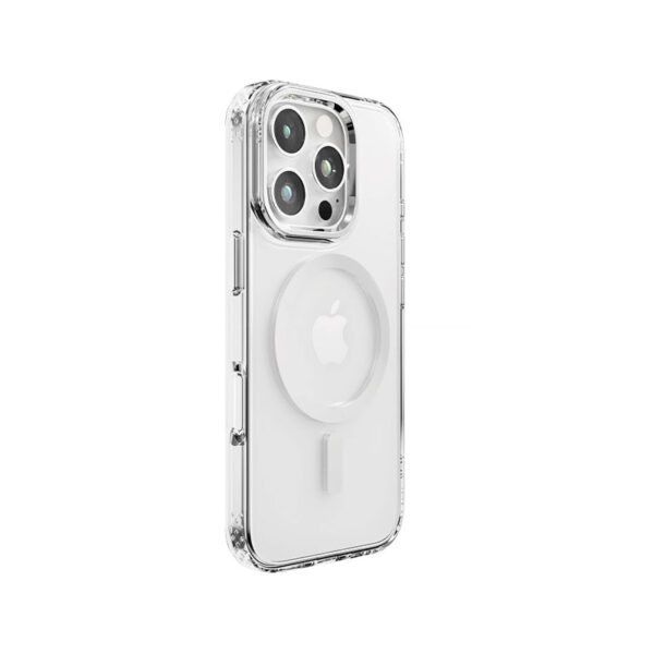 Impact Injection Moulded Case for iPhone 16 Pro Max - Image 3