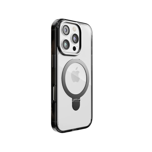 Stand Case for iPhone 16 Pro