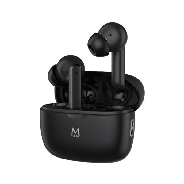 T21 ANC+ENC In Ear True Wireless Earbuds