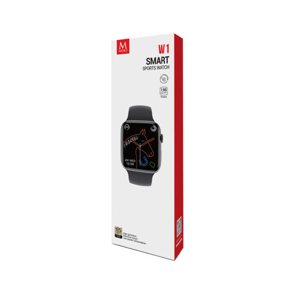 W1 Smart Sports Watch