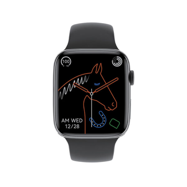 W1 Smart Sports Watch