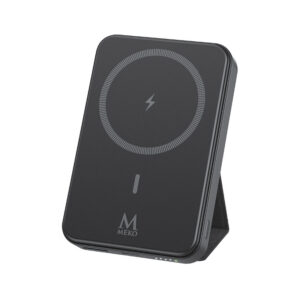 W10 Magnetic Wireless Charging 10000mAh Power Bank