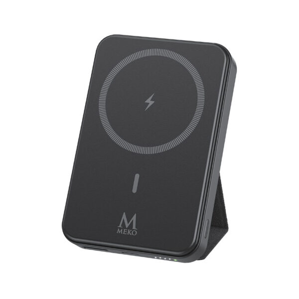 W10 Magnetic Wireless Charging 10000mAh Power Bank